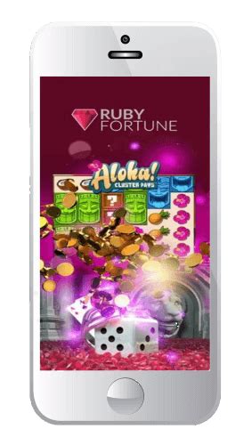 ruby fortune mobile